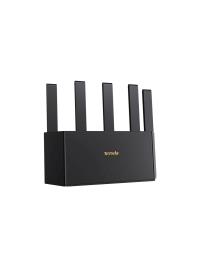 TENDA RX2L PRO Dual-Band Gigabit Wi-Fi 6 Router - 4